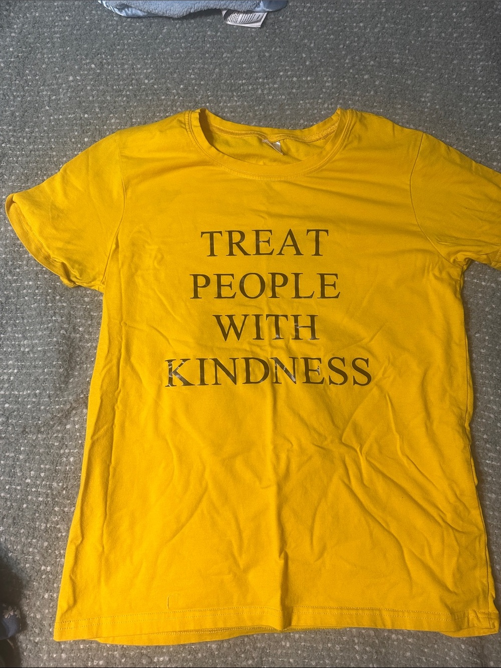 T-shirt